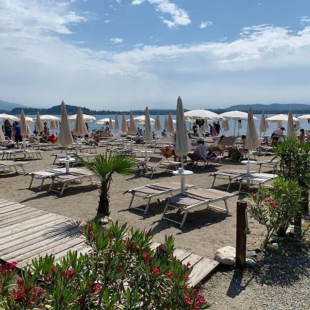Appartamento Golfo Di Solcio Lesa Buitenkant foto